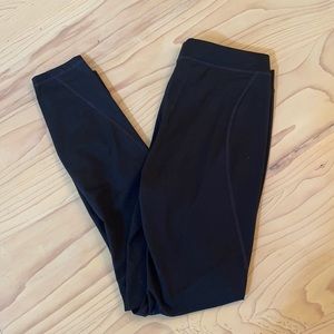 Toad & Co Timehop Light Tight Size Medium